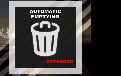 都市天际线之mod必知必会-9,自动清空堆积场(automatic emptying