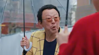[中字广告]园长也登场了！蜡笔小新真人版 1-5话 （其实是日本可口可乐旗下大麦茶的广告啦）