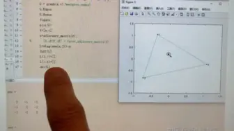 Télécharger la video: 图分拆的奇偶性，奇图的判别准则，拉普拉斯矩阵，冯克勤同余数问题