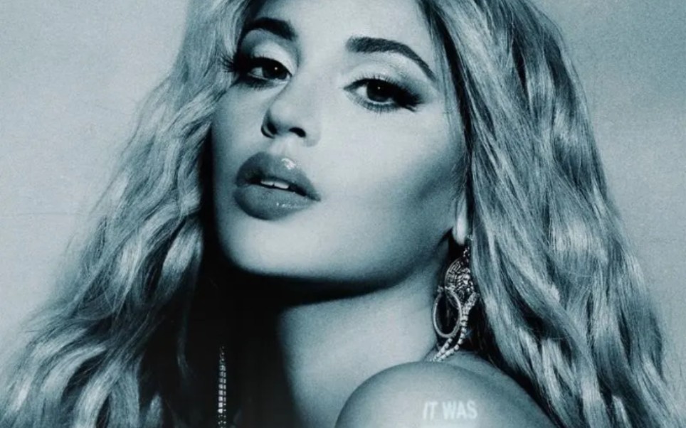 宝藏歌手alina baraz最新单曲《endlessly》