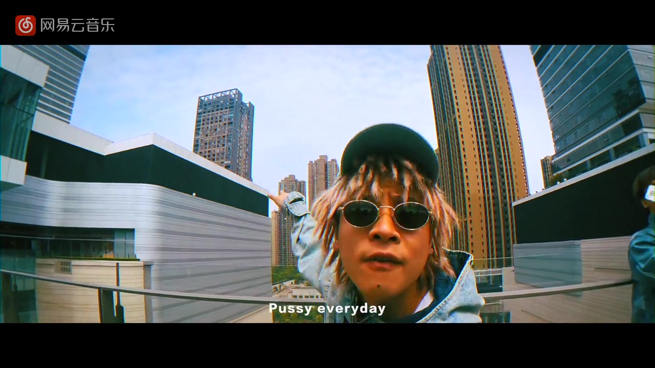 bridge,k eleven - everyday