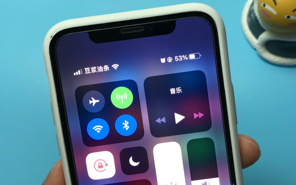 iPhone运营商名称看腻了?教你修改运营商名称哔哩哔哩bilibili