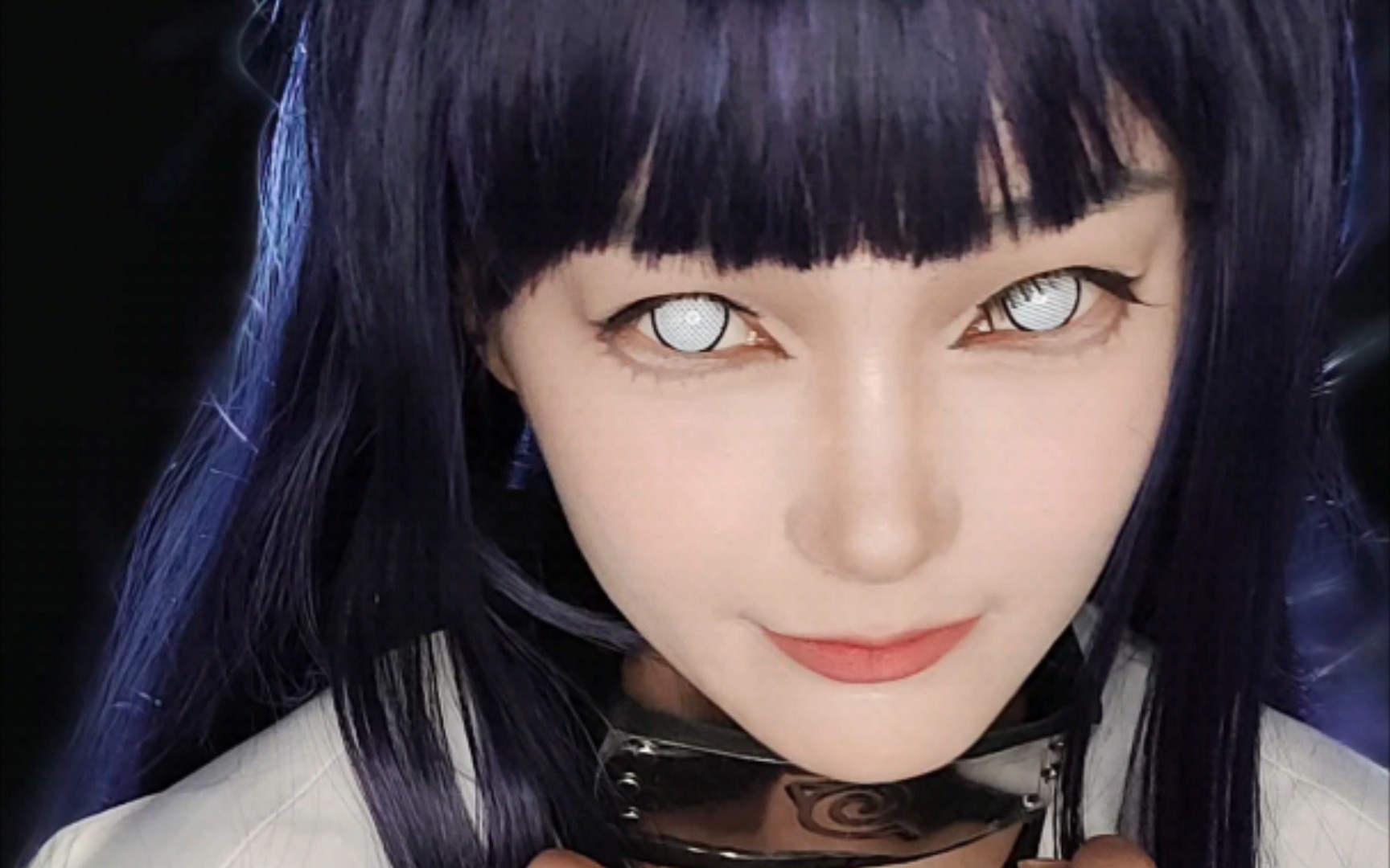 爷青回!这是你心目中雏田的样子吗|火影忍者雏田cos