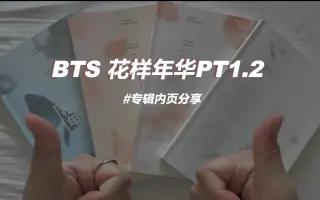 花样年华pt 2 搜索结果 哔哩哔哩 Bilibili