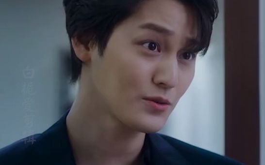 【九尾狐传】专干坏事的病娇弟弟