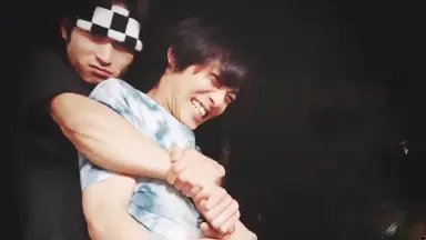 ランチタイム終わりました。 1.2 メイキング1.2 木村達成 オフショムービー Amazon.co.jp: ランチタイム終わりました2。 〜おかわり〜 [DVD