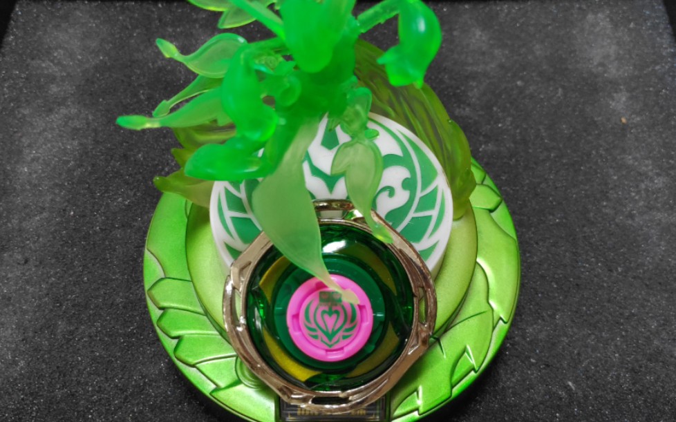 初始之持久---冰凌圣蝶,不败女王!