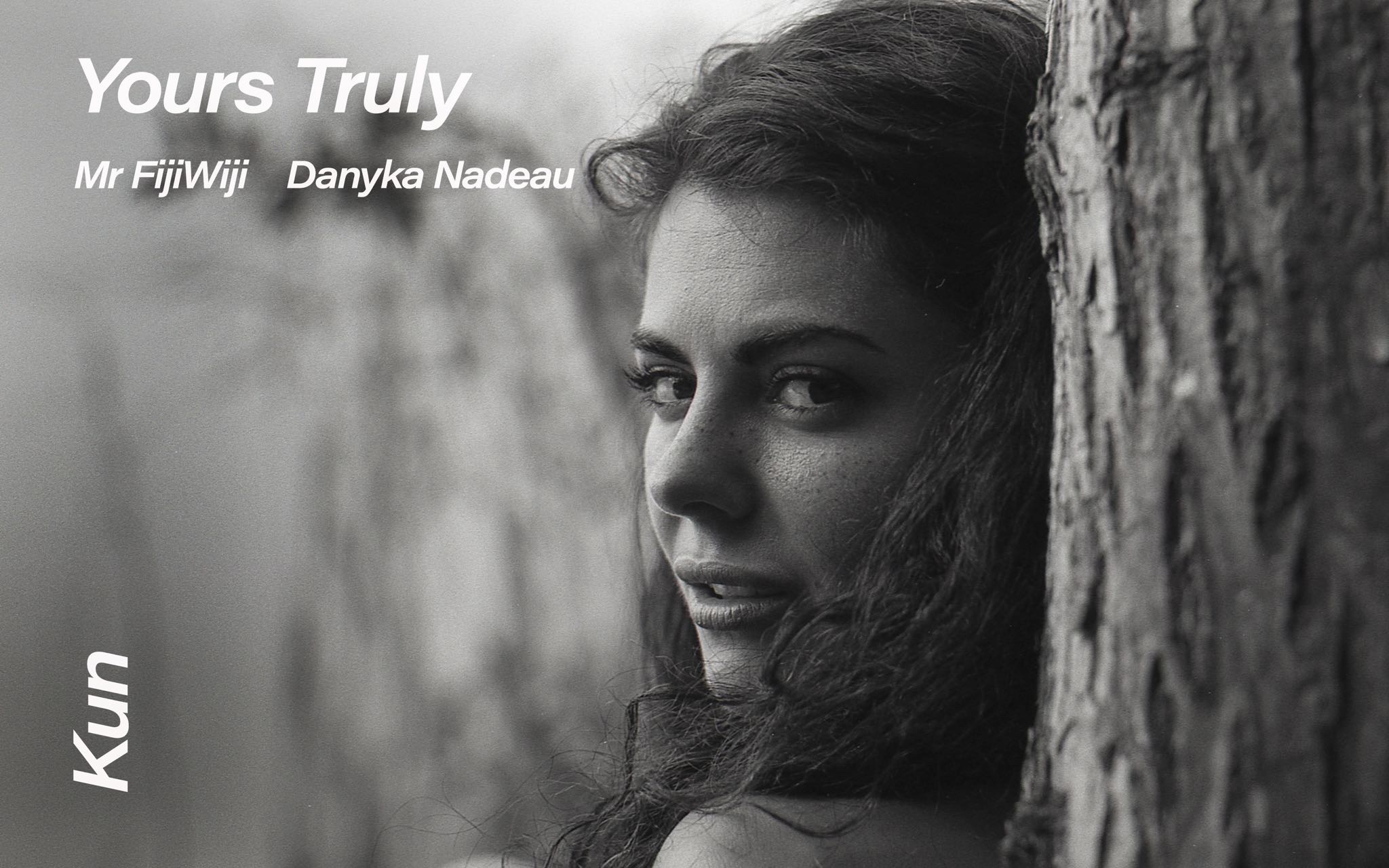 [图]日推 | Yours Truly - Mr FijiWiji / Danyka Nadeau