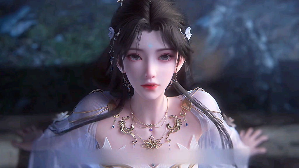 完美世界:清漪戏份大幅度删减,亲媳妇变成战友情