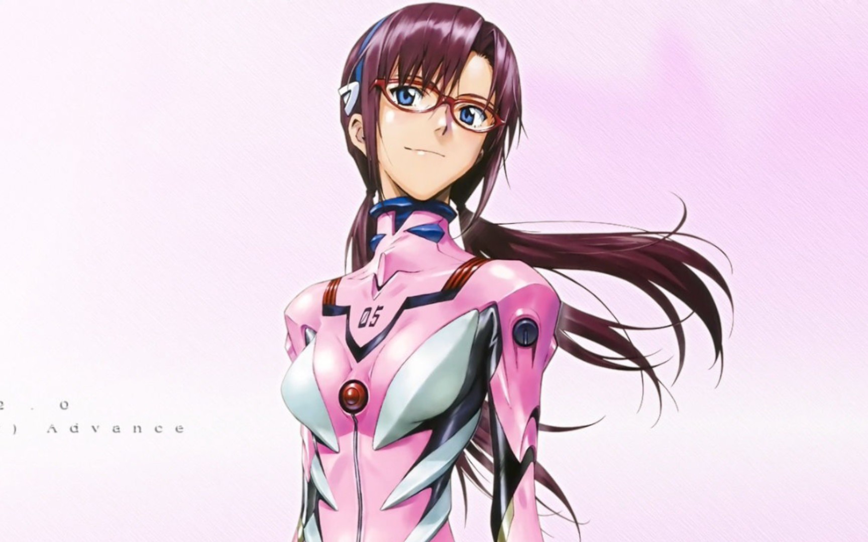 【副音轨秘闻】阿良良木历在eva破上映时就预言了eva剧场版的真女主?