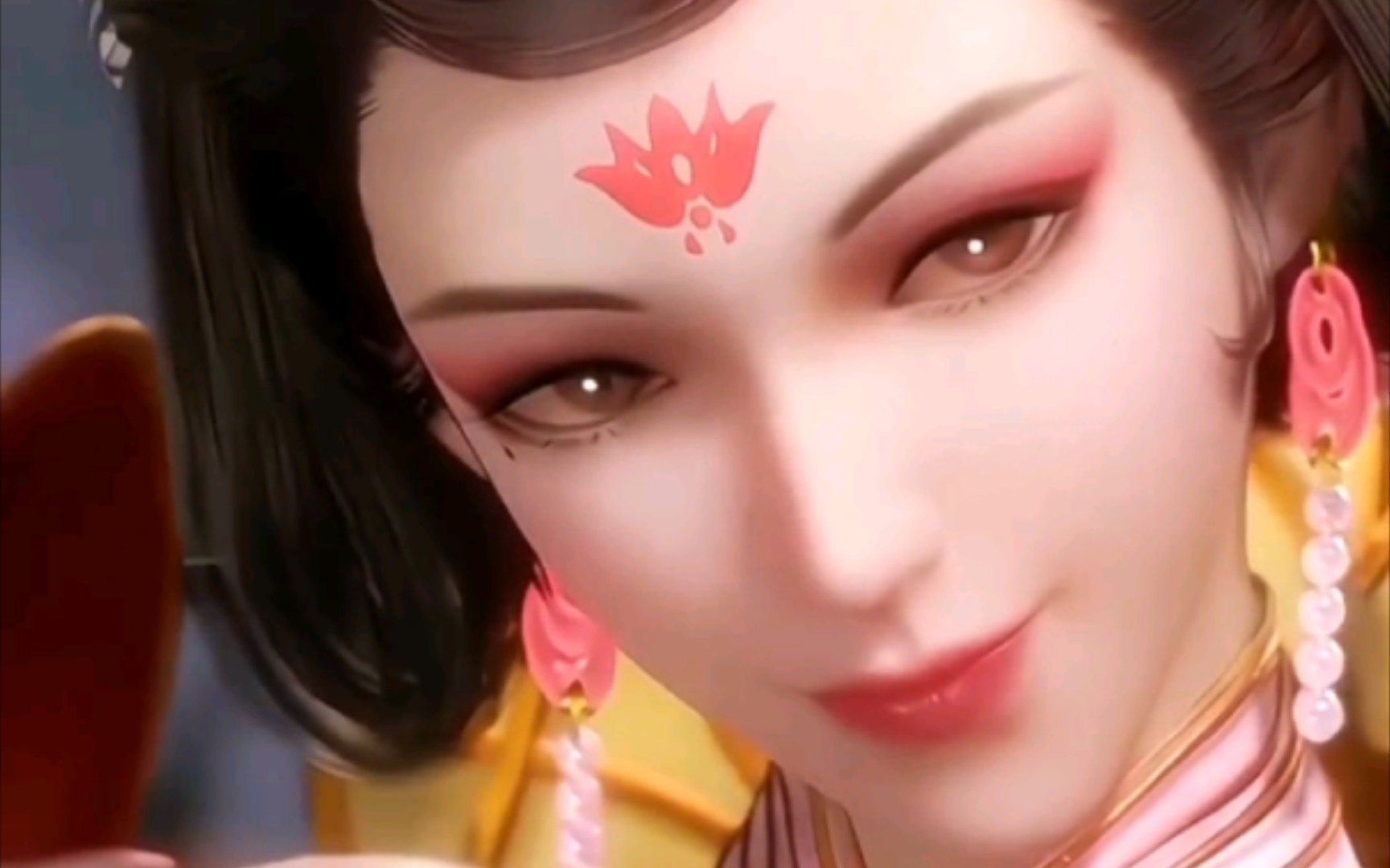 天宝伏妖录杨玉环