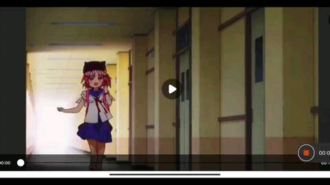 学园孤岛丈枪由纪配音 哔哩哔哩 Bilibili