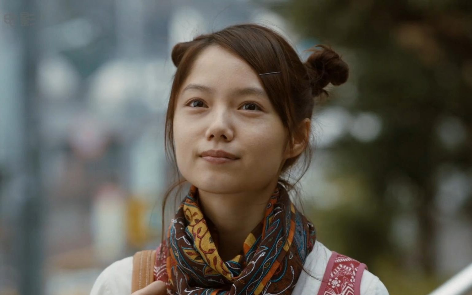 《丈夫得了抑郁症》#温情#治愈#重温婚姻的誓言