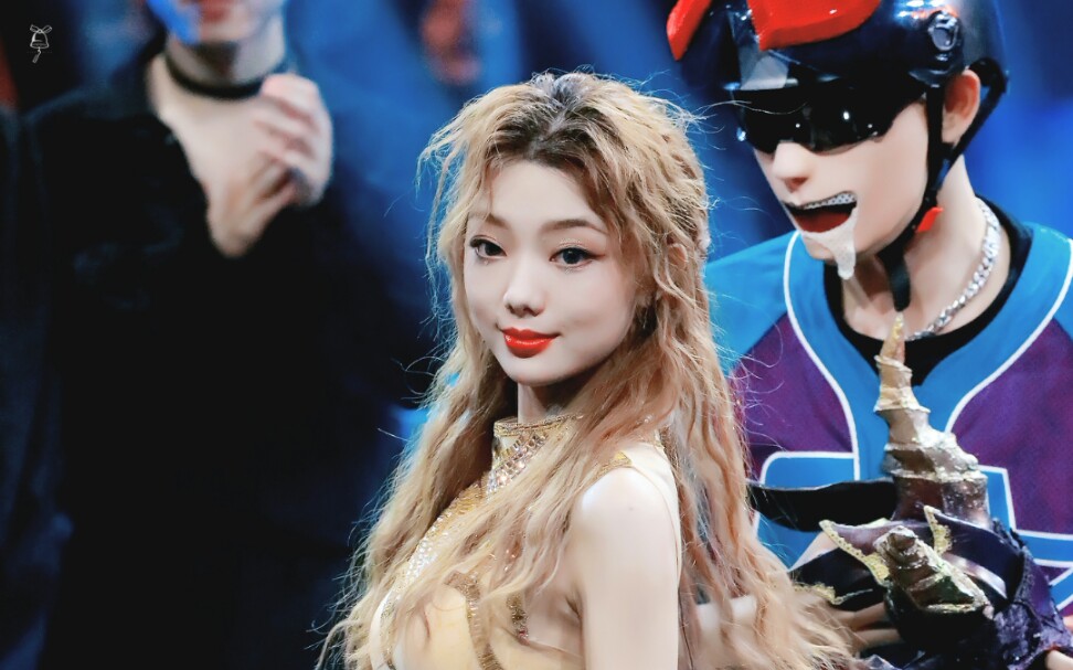 王牌国标舞种子选手李紫婷请求出战75蒙面舞王24kmagic直拍