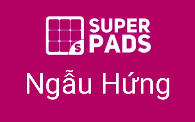 【super pads】ng65u h67ng(pdd洪荒之力)— hoaprox_哔哩哔哩