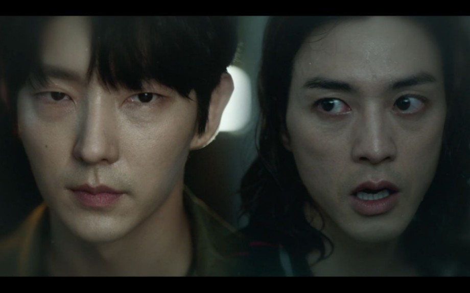 恶之花:现在你的世界只剩下我了