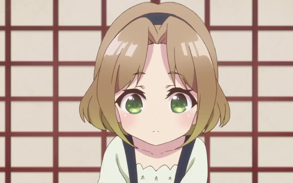 【1月】龙王的工作 第07话 预告【自制字幕】【中