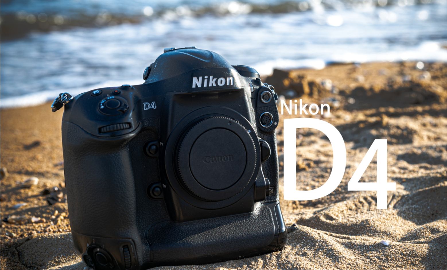 往日的旗舰 如今是否仍然辉煌|nikon d4深度体验