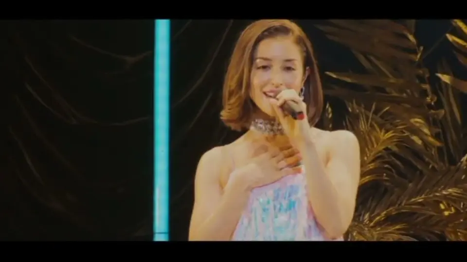 OUR SKY / BENI 10th Anniversary BENI “BEST” LIVE TOUR 2014_哔哩哔