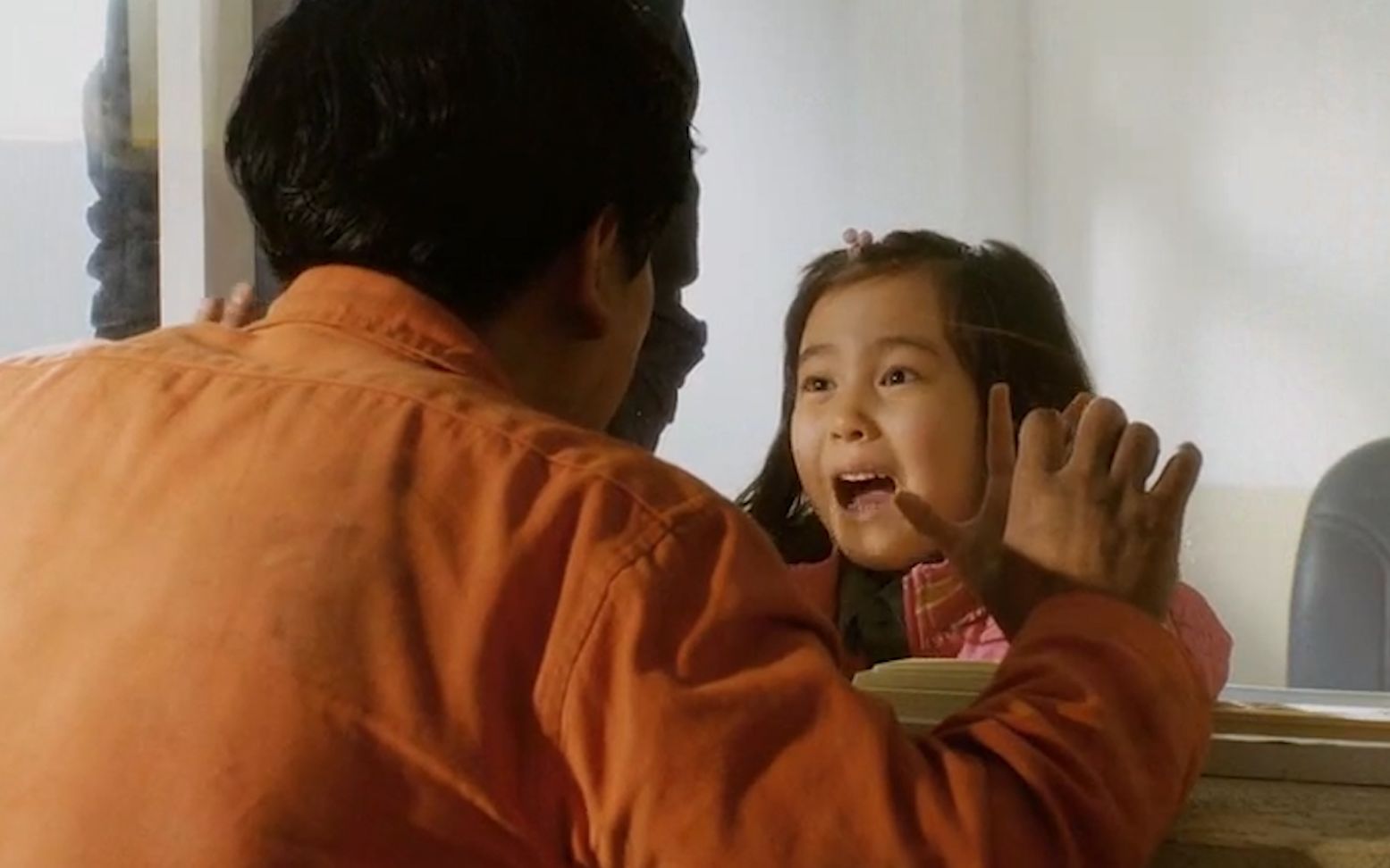 韩国催泪电影《七号房的礼物》:看一次哭一次!_哔哩哔哩_bilibili