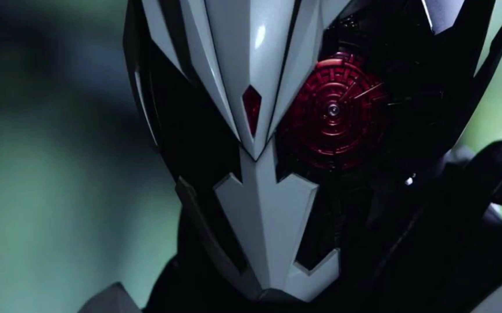 【最高音质】假面骑士ark-one | 变身音