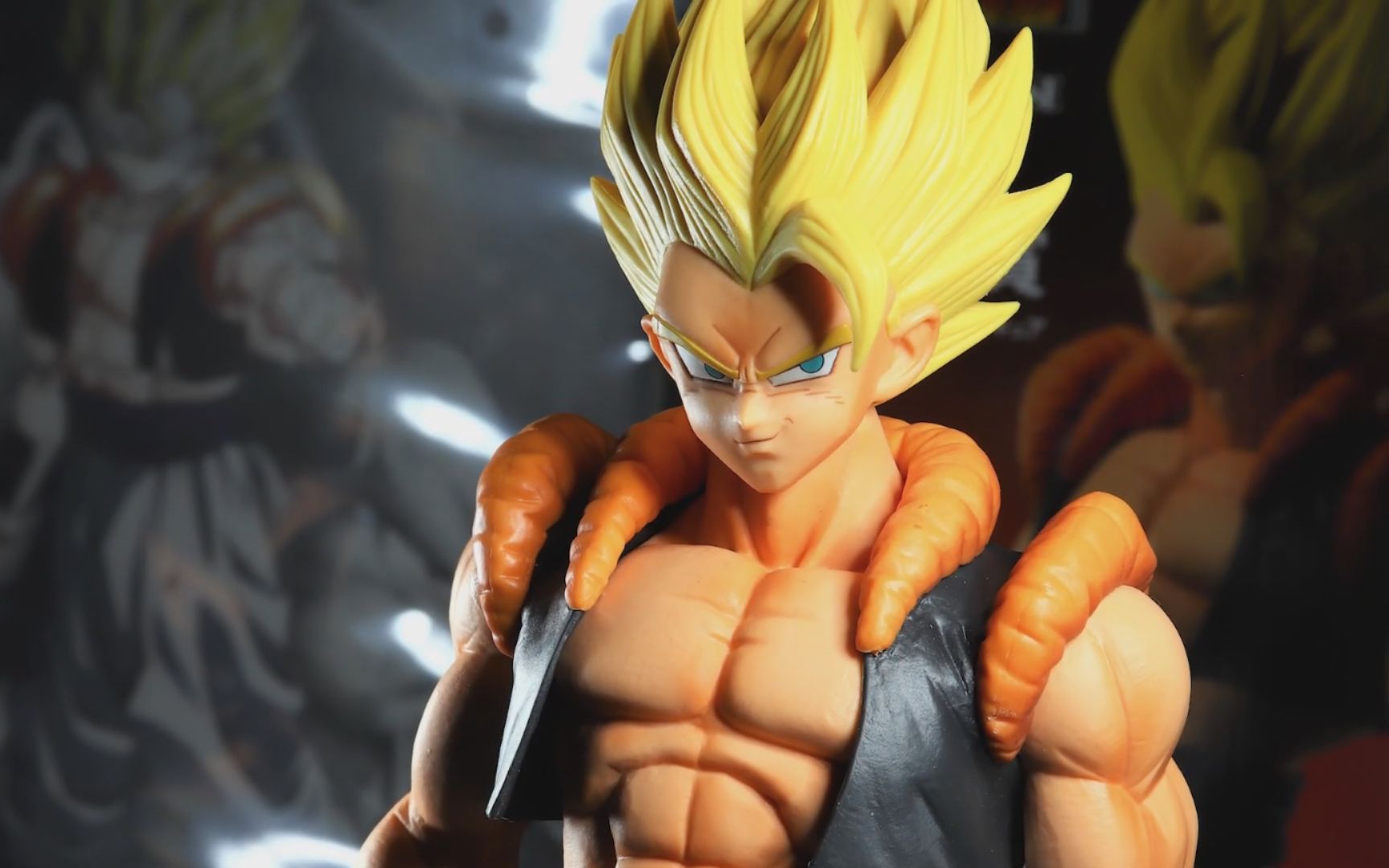 【龙珠】b赏 地狱悟吉塔~回到剧场版 back to the film