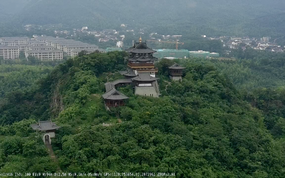 宜兴旅游景点一日游图片