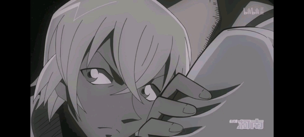 威士忌三人组永远的意难平