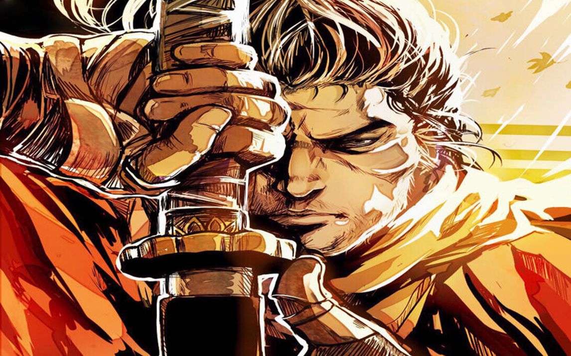 皇子性别什么的根本不重要!