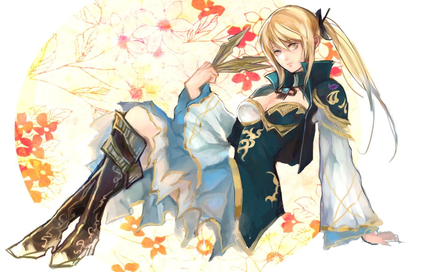 无双大蛇2终极版 王元姬(0转生) 修罗 仁君共斗战 禁全部带有风和斩的