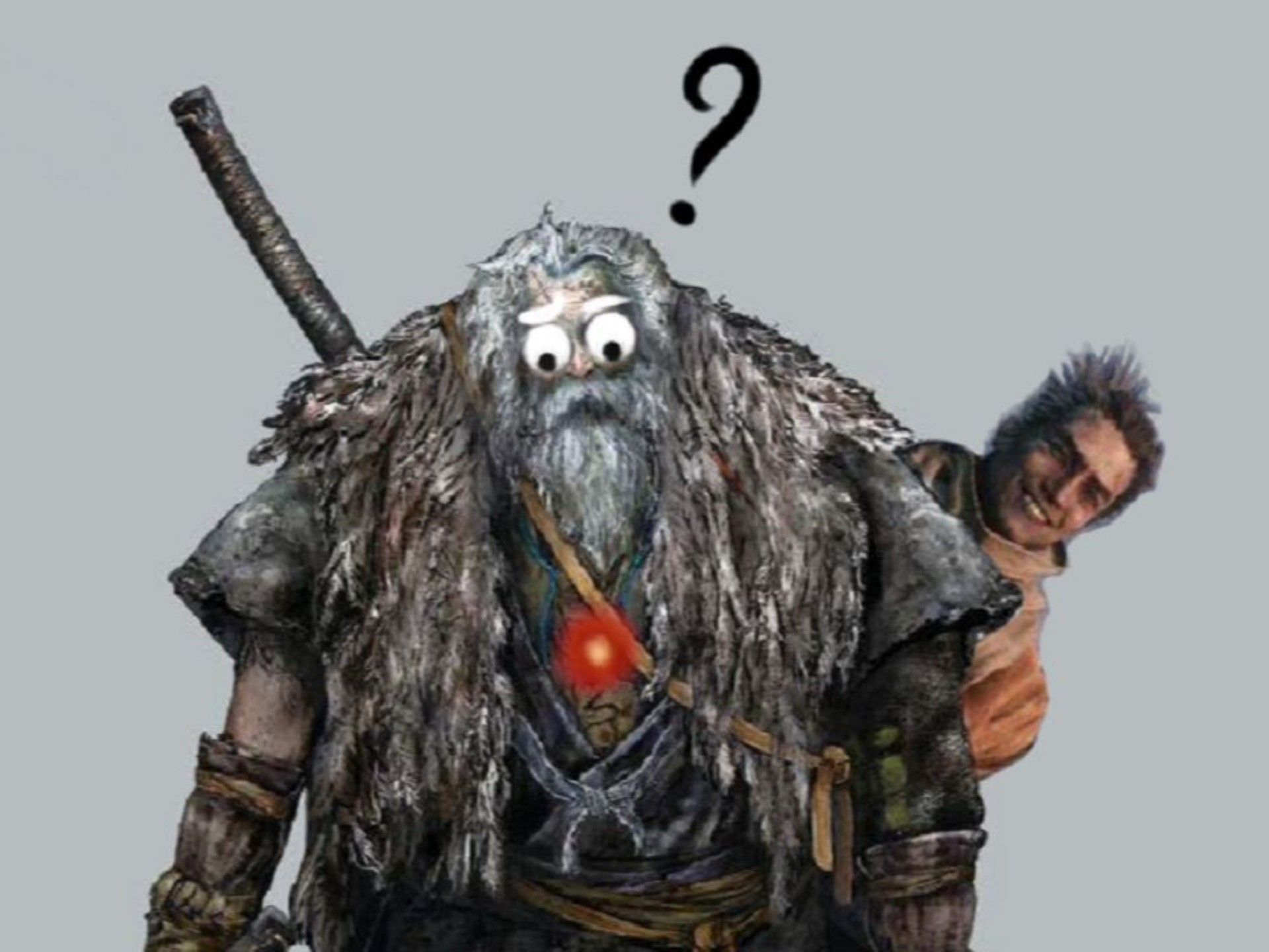 八周目10 1天守阁义父无伤