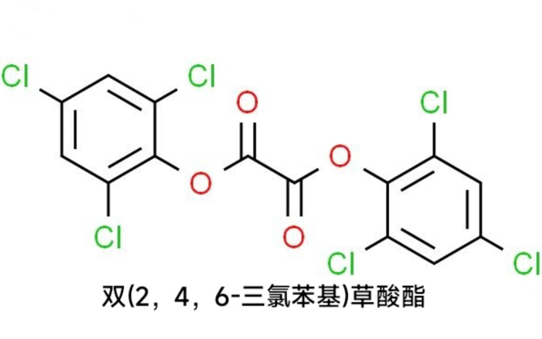 [TCPO]双(2,4,6三氯苯基)草酸酯的合成哔哩哔哩bilibili