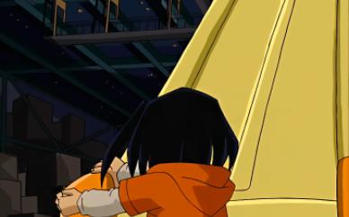 成龙历险记第91集--雷电危机(下