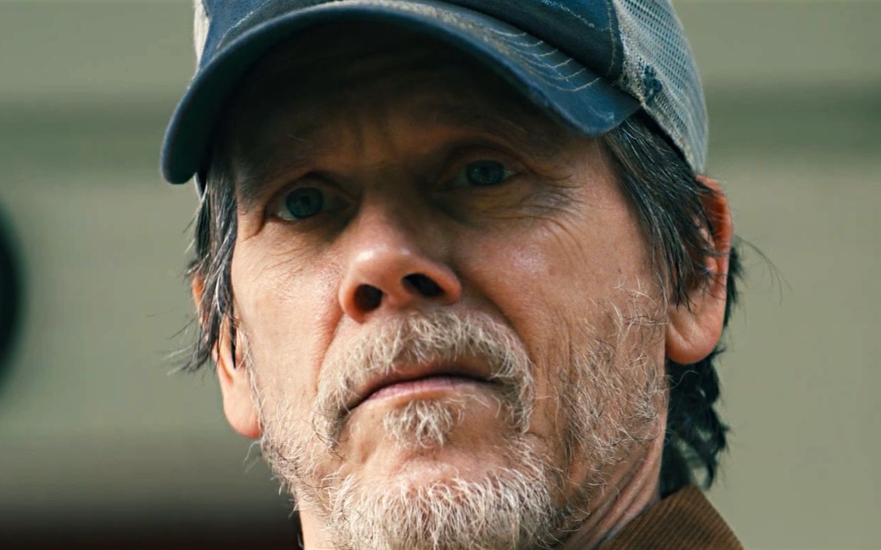 netflix惊悚电影《断网假期》正式预告 伊桑·霍克主演!