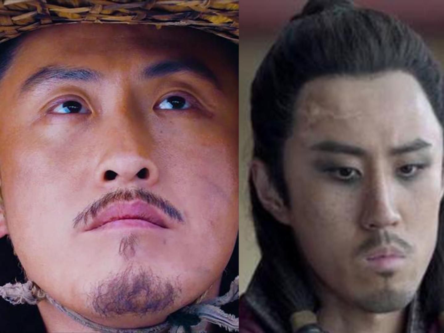 【庆余年】狼桃:哎呀这还是国内吗