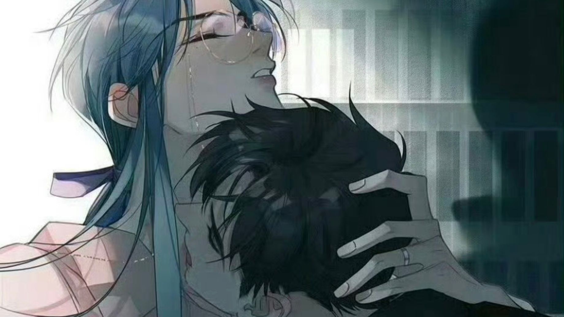 《不健全关系》漫剧 全一季
