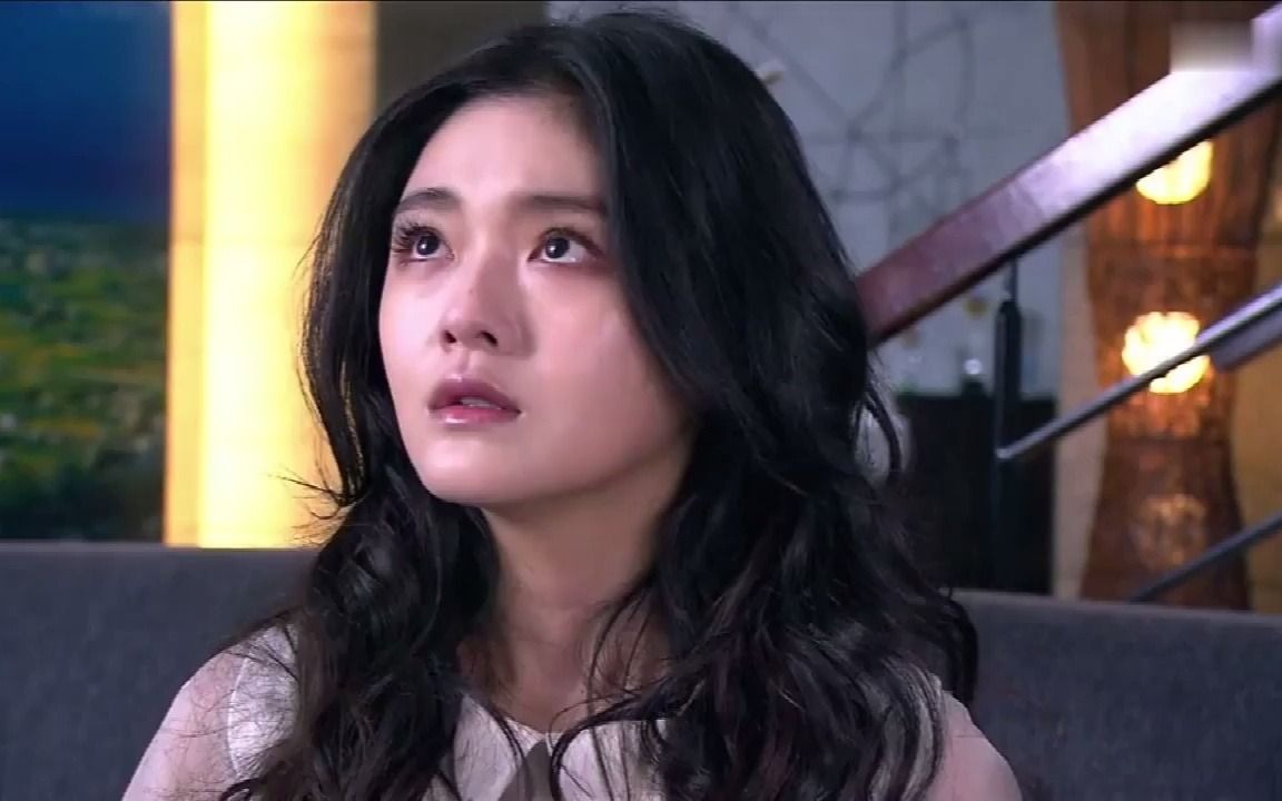 洛熙新剧被换角,夏沫洛熙吵架,出现感情危机!_哔哩哔哩_bilibili