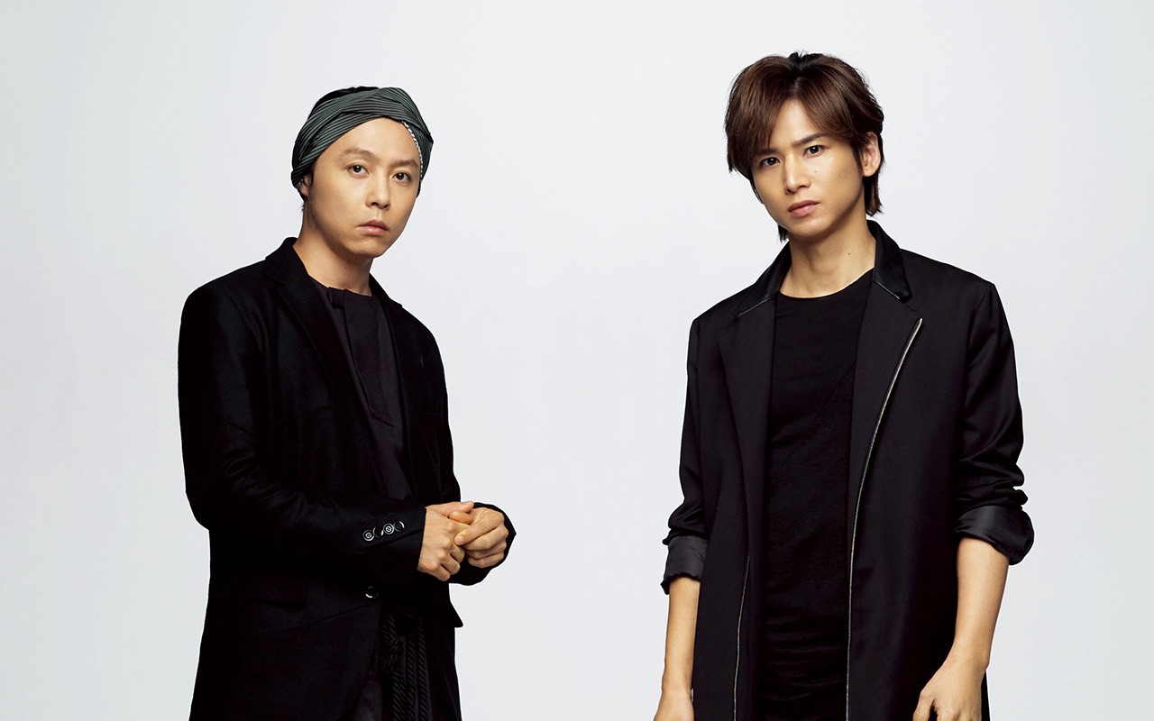 kinkikidsdestiny5124合体ver