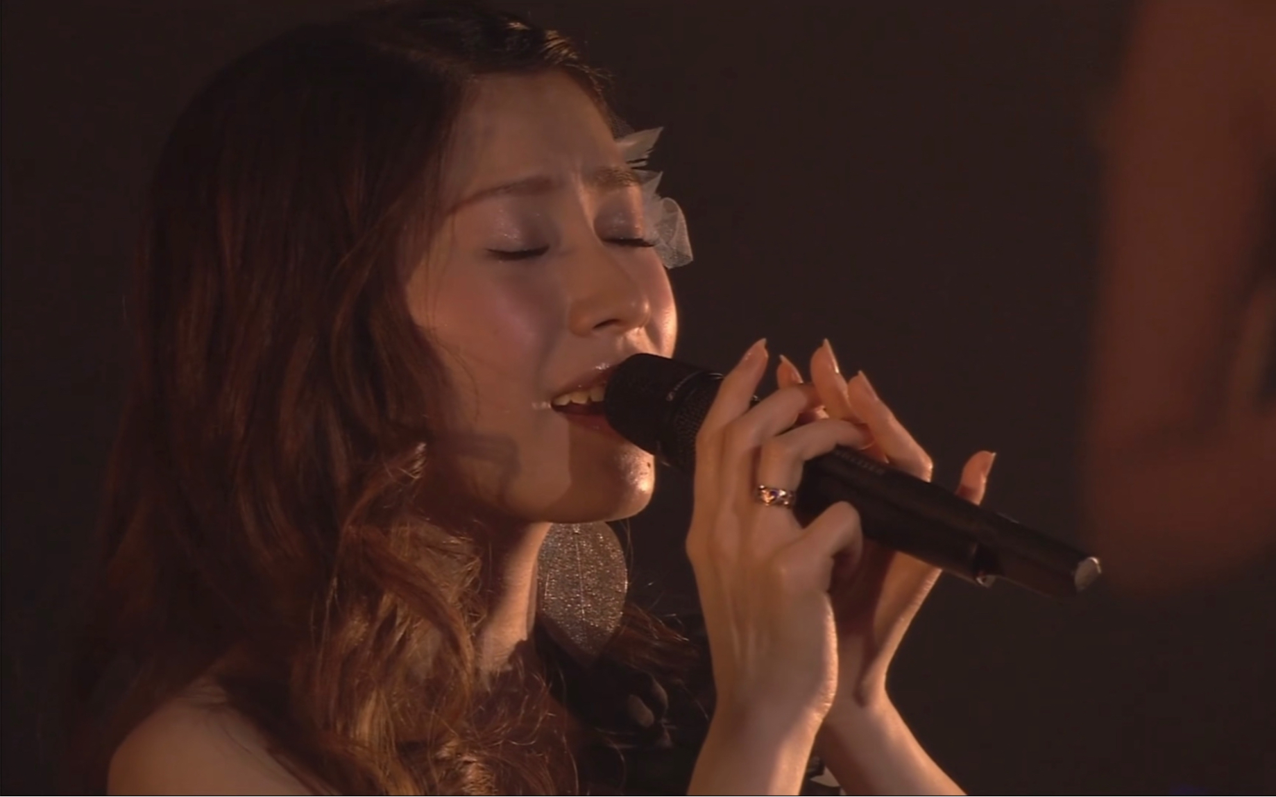 【南里侑香 梶浦由记】blessing(FictionJunction YUUKA 2014 Live Day 2)哔哩哔哩bilibili