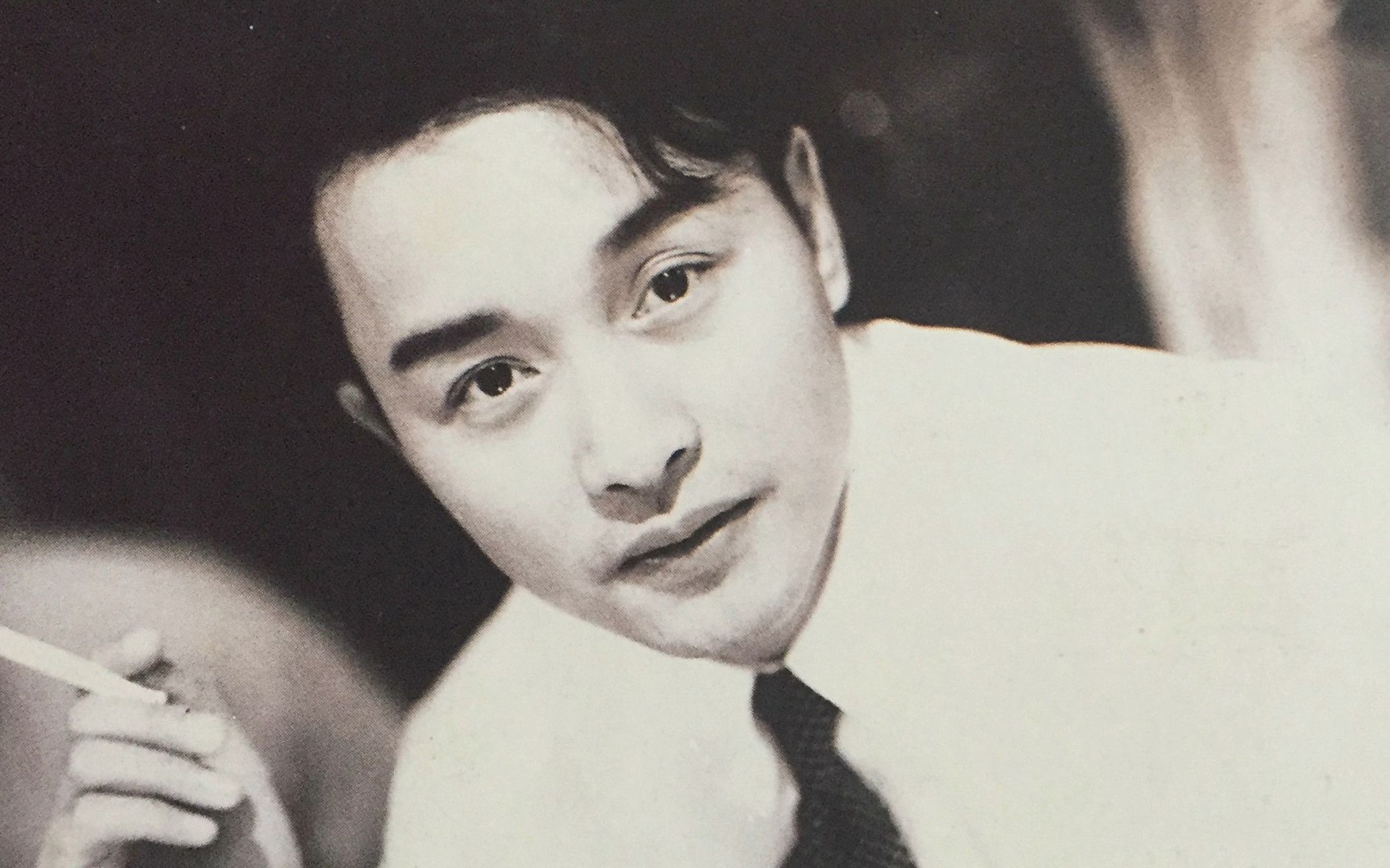 怀念艺术家,张国荣先生.哥哥,我们想你