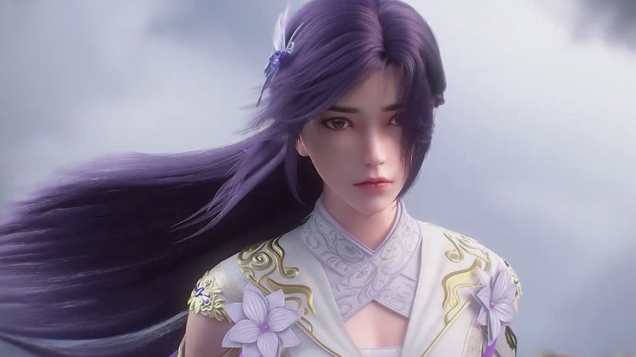 上界易容模的易碎感真绝绝子