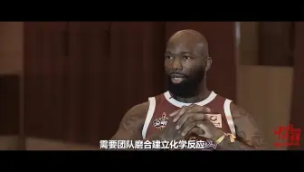 琼斯说中国男篮水平应世界前六