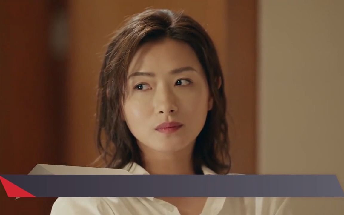 简言的夏冬:万茜朱亚文节奏太快,穿上白衬衣的样子,简直太美