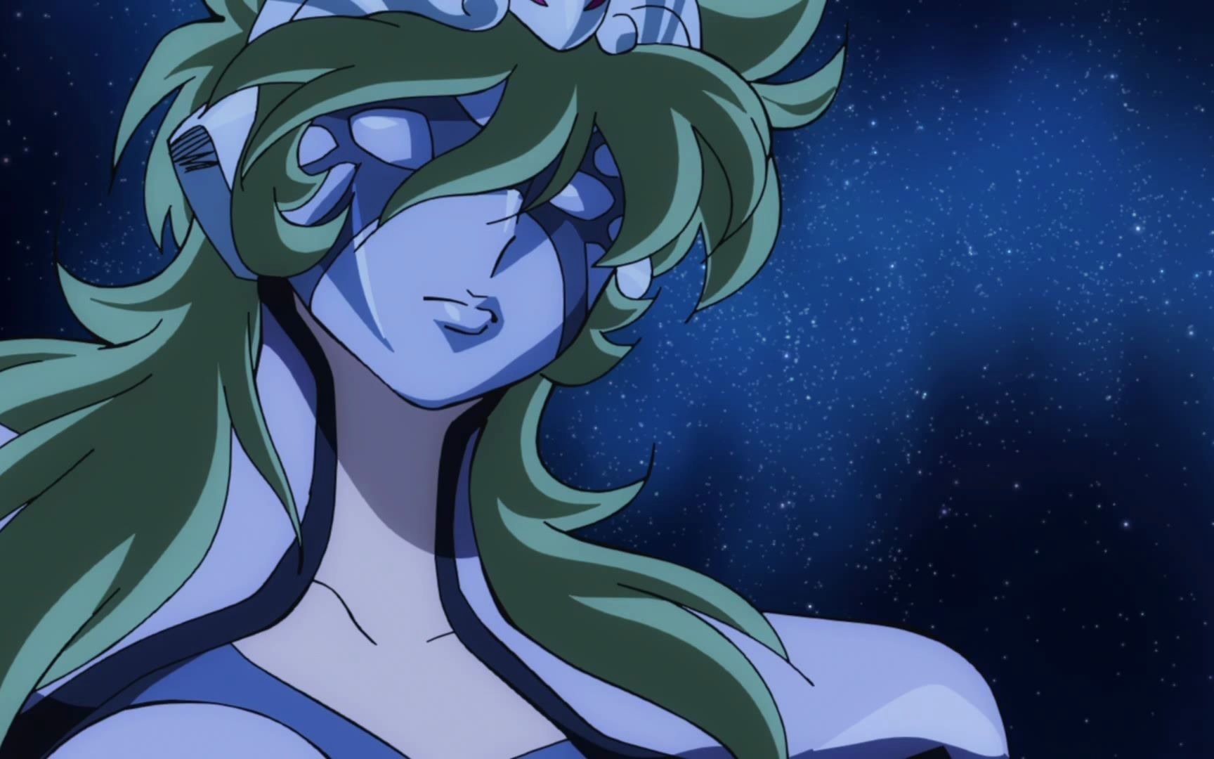 圣斗士星矢台配1