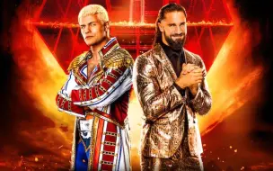 Tải video: 【五星赛】Hell In A Cell 2022 Cody Rhodes vs Seth Rollins 地狱铁笼赛