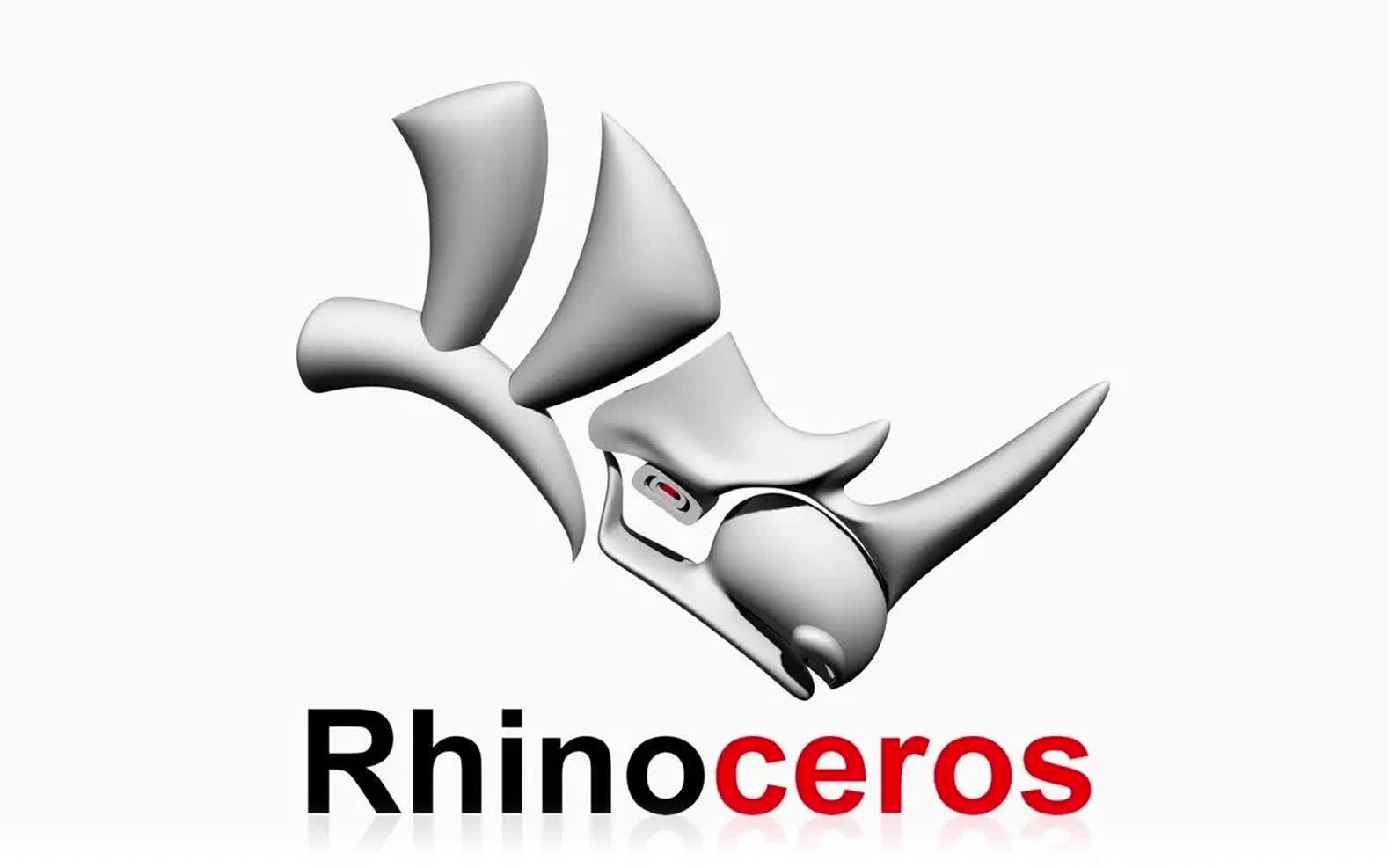 [图]Rhino 犀牛 零基础免费教程