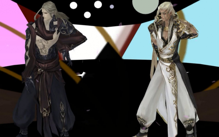 令狐伤x卡卢比的虎视眈眈w男神们你们还缺人形挂件么0v0