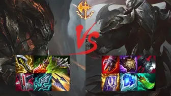 亚索永恩vs诺手腕豪，你我兄弟并肩，谁人能敌？