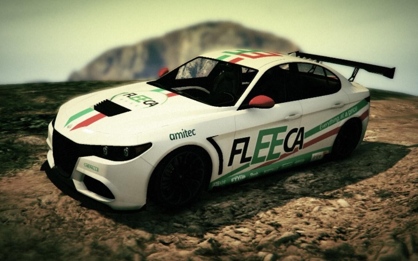 gta5竞速古茂田山道之王r5分52秒大鼻子阿尔法朱丽叶键盘演示