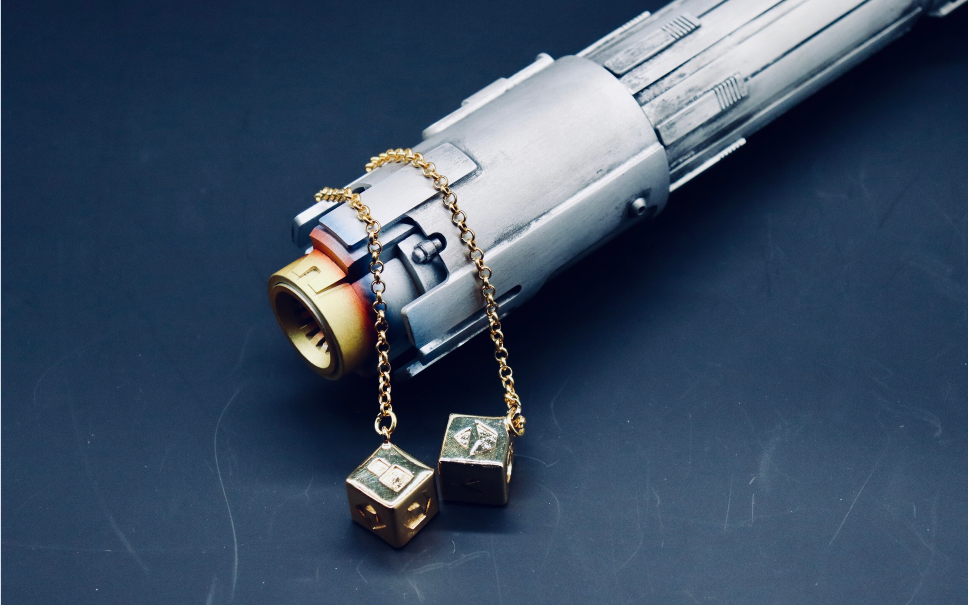 【光剑模玩评测】群友张律师评测vv家cs4.